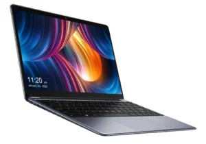 RJ HeroLite 14 – SlimBook Edition (8GB RAM, 256GB SSD, UHD Display)