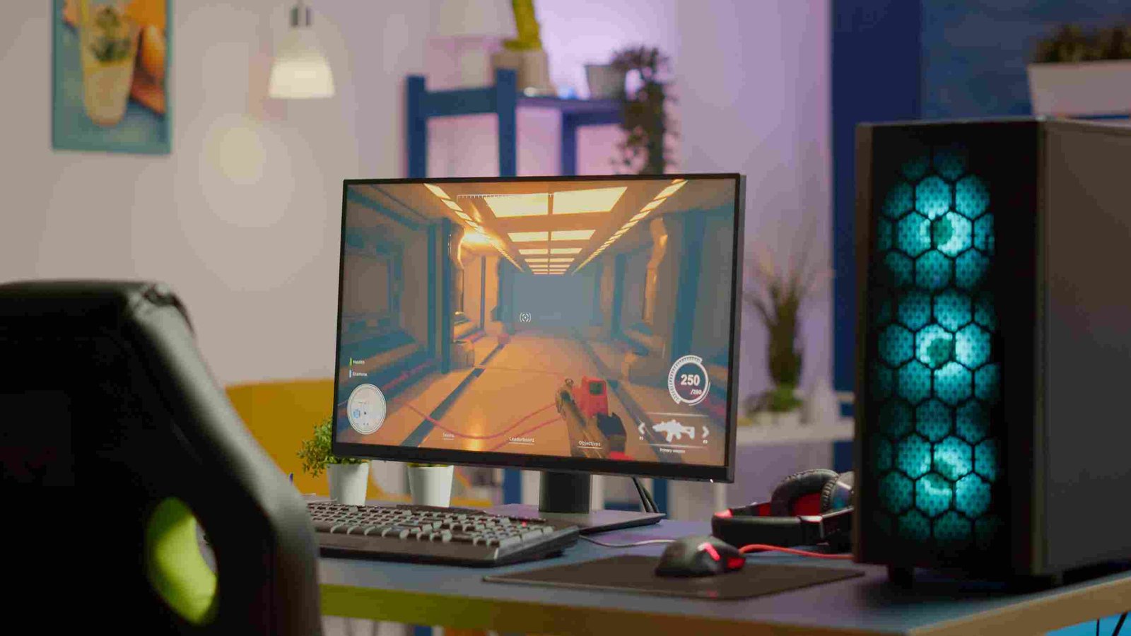 Read more about the article Build vs. Buy: What’s the Best Option for a Gaming PC?