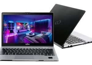 RJ TechFlex Fujitsu Series