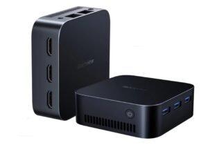 RJ CoreBox MP80 – Mini Powerhouse Edition (16GB RAM, 512GB SSD)
