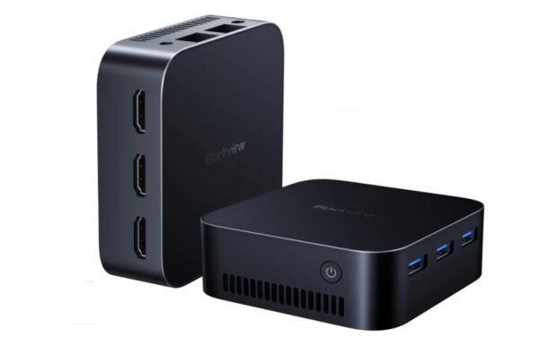 RJ CoreBox MP80 – Mini Powerhouse Edition (16GB RAM, 512GB SSD)